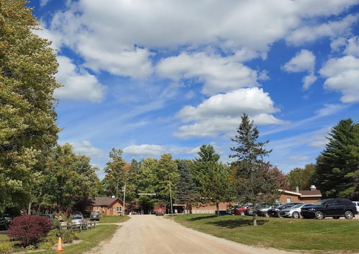 Center Lake Bible Camp - From Web Listing (newer photo)